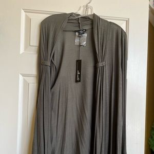 Will Smith sweater NWT